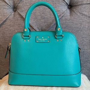 Kate Spade designer purse